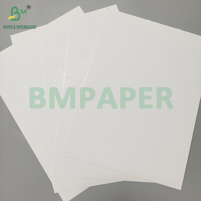325gsm 320gsm Yüksek Sertlik ve Katlanma Direnci Blister Karton