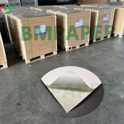 280gsm 325gsm Beyaz Karton C1S Kaplamalı Karton, Blister Ambalaj İçin