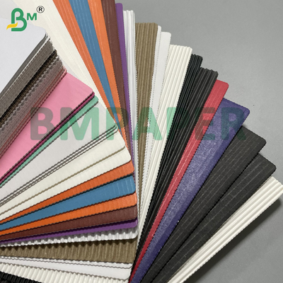 1mm Gömlekli Yapı Rengi Deformasyon Karşıtı Gömlekli Kağıt El Sanatı & DIY Lojistik & Nakliye