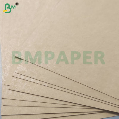 Tek Kullanımlık Bardak İçin 270gsm+15gsm Tek Tarafı PE Kaplı Kağıt Rulolar