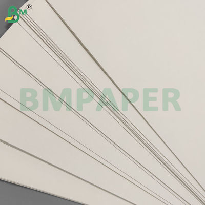 Tek Kullanımlık Bardak İçin 270gsm+15gsm Tek Tarafı PE Kaplı Kağıt Rulolar