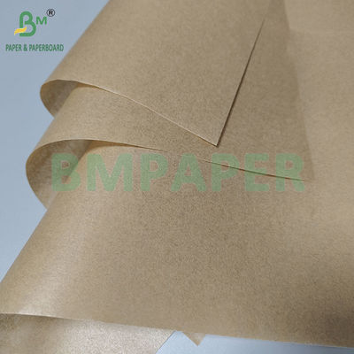 Fırın için Yapışmaz ve Toksik Olmayan Önceden Kesilmiş Yağlı Kağıt Tabakaları 12x16 İnç