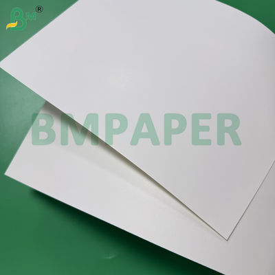 12pt 245gsm C1S Gıda Paketleri ile Doğrudan Temasa Gelen Yağ Dayanıklı Karton