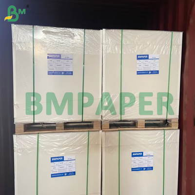 Doğal Ağartılmamış Kağıt 100g 120g Gözenekli Kırışık Kahve Kağıt Filtreleri İçin