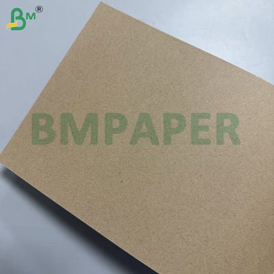 365gsm 400gsm Blister Beyaz Karton Kraft Kahverengi Arka 70cm 100cm