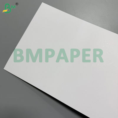 365gsm 400gsm Blister Beyaz Karton Kraft Kahverengi Arka 70cm 100cm