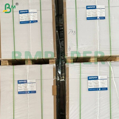 40Gsm Gıda Sınıfı Yapışmaz Mumlu Şeker Kağıdı