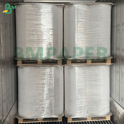 26gm FDA Gıda - Sınıf Güvenliği Ekolojik - Arkadaşça Hızlı Yiyecek Çubukları Dolap Kağıdı