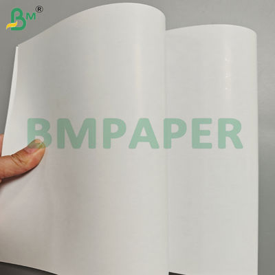 320gsm 330gsm C2S Siyah Çekirdekli Oyun Kartı Kağıdı