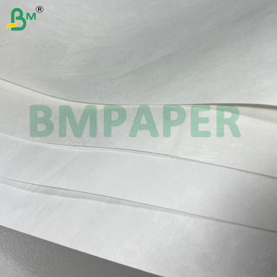 1056D Beyaz Yüksek Yıkım Direnci Mürekkep Atışı Tyvek Kağıdı Spor Numarası Bib