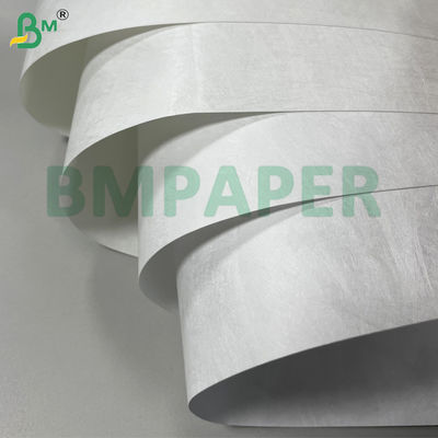 1056D Beyaz Yüksek Yıkım Direnci Mürekkep Atışı Tyvek Kağıdı Spor Numarası Bib