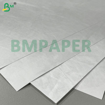 1057D 0.162mm A5 Beyaz Suya Karşı Dayanıklı Sporcu Bilezik Kumaşları için Basılabilir Tyvek Kağıdı