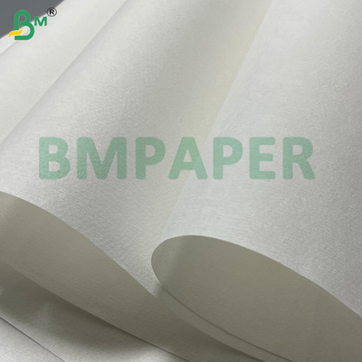 50g Wet Strength Food Grade Crepe Coffee Filter Paper for Chemex Coffeemakers