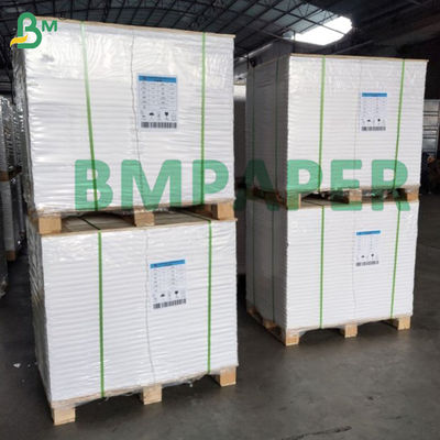 25gm 50gm Hafif Kutsal Kitap Kağıdı Sözlük için Ultra İnce Baskı Kağıdı