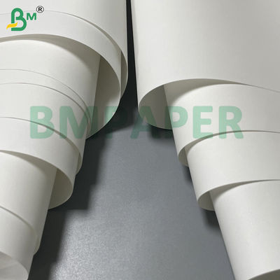 280um Nem Dirençli - Yüksek Yırtılma Direnci Çevre Dostu Su Geçirmez Yazı Kağıdı