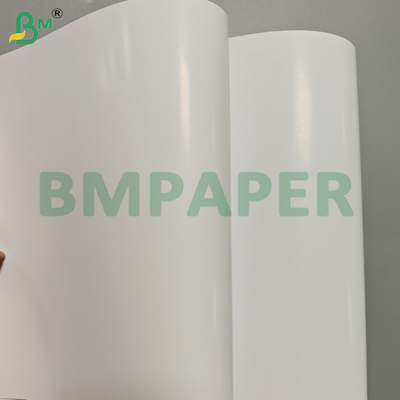 Posterler için 300Gsm Çift Taraflı Kaplamalı ve Parlak C2S Kağıt Levhalar