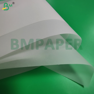 50 - 180gm Çocuklar için Şeffaf İzleme Kağıdı Boyama 70 x 100cm