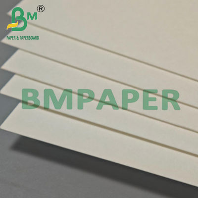 260/275gr Mikrodalga Kasası 2 taraflı PE Kraft Kağıdı Öğle yemeği kutusu için