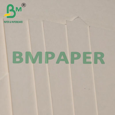 260/275gr Mikrodalga Kasası 2 taraflı PE Kraft Kağıdı Öğle yemeği kutusu için