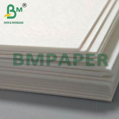 260/275gr Mikrodalga Kasası 2 taraflı PE Kraft Kağıdı Öğle yemeği kutusu için