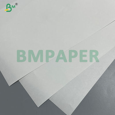 130g Yüksek Baskılı Çevre Dostu Alışveriş Çantası Kraft Kağıdı