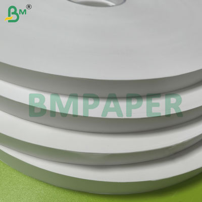 Gıda Sınıfı 28gsm Beyaz Kağıt Bireysel Pipetler ve Gıda Ambalajları İçin