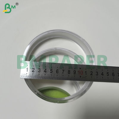 Gıda Sınıfı 28gsm Beyaz Kağıt Bireysel Pipetler ve Gıda Ambalajları İçin