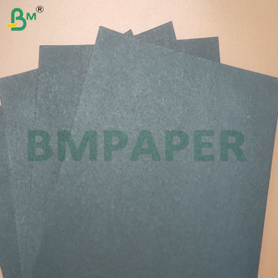 1 mm Yüksek Sertlik İyi Yazdırma Etkisi Karton için Siyah Karton