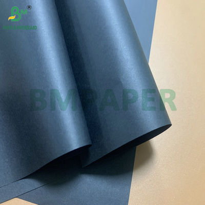 150g 200g Yüksek Sertlikte Siyah Karton, Yaratıcı Baskı ve Kırtasiye İçin