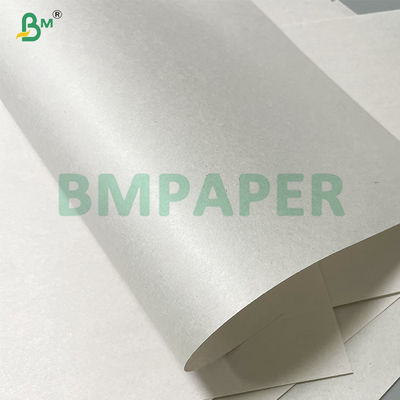 45gsm 70% whiteness Newsprint Paper For Printing 1232mm In Roll