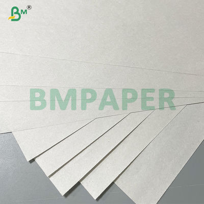 45gsm 70% whiteness Newsprint Paper For Printing 1232mm In Roll