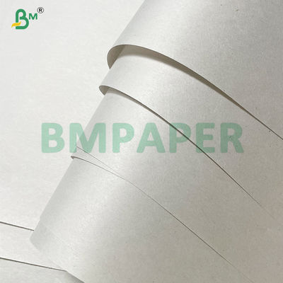 48.8gsm Pürüzsüz Gazete Kağıdı Yaprakları Günlük Defter Kağıdı İçin