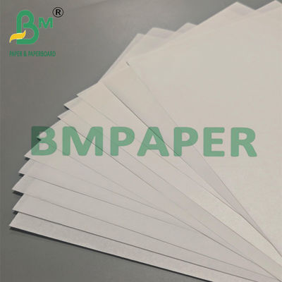 40g 50g Oilproof Bleached Butcher Paper Roll For Meat Wrapping 30 x 30cm