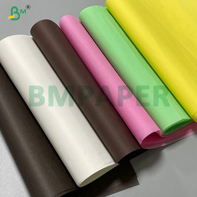 35gsm Odorless Cupcake Paper In Roll FDA  SGS for Air Fryer Cooking Oven Use