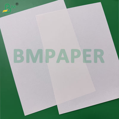 Kitap Baskısı İçin 65gsm Kaplamasız Toplu Krem Kağıt Levhalar 787x500mm