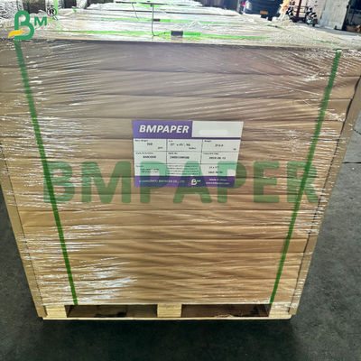 Yüksek Hacimli Kremsi Beyaz Kitap Kağıdı 65gsm Dergi ve Kitap Yayıncılığı İçin