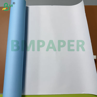 80 gramlık dijital taslak kağıt ruloları 20 "x 50m 2" çekirdek