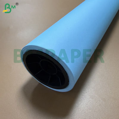 80 gramlık dijital taslak kağıt ruloları 20 "x 50m 2" çekirdek