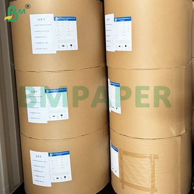 İçi Siyah Dışı Sarı Işık Geçirmez Mango Torbası Kağıdı