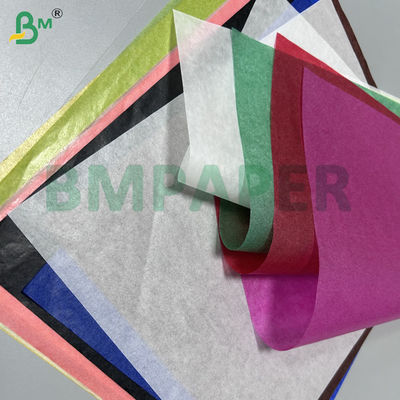 20gsm 21gsm Wax Coated Translucent Muffin Liner Paper For Tulip Cupcake Cups 70 x 100cm