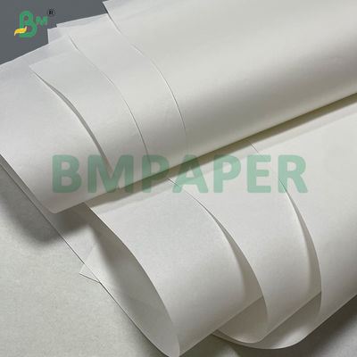 30-40 gram kalıp geçirmez endüstriyel kaplama kağıdı 2080 mm rulo
