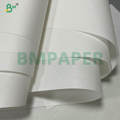 30-40 gram kalıp geçirmez endüstriyel kaplama kağıdı 2080 mm rulo
