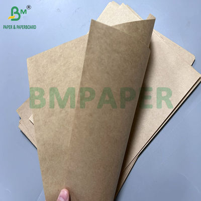 95gsm 110gsm Highly Water Absorption Cooling Pad Kraft Paper For Greenhouse Using 31 x 43inch