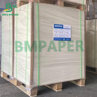 Uzun Taneli 60gr Parlak Beyaz Düz Bond Kağıt Not Defteri İçin 70 x 100cm Tabaka