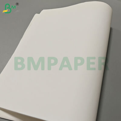50gsm Clear Image Dictionary Paper Sheets for Offset Printing