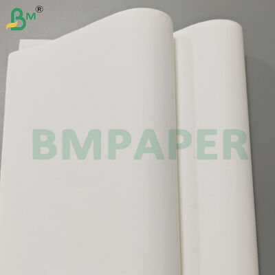 50gsm Clear Image Dictionary Paper Sheets for Offset Printing