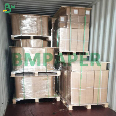 Grill Kasap Kağıdı Pembe ve Şeftali 18 inç X 100'BBQ Kağıt Rulo