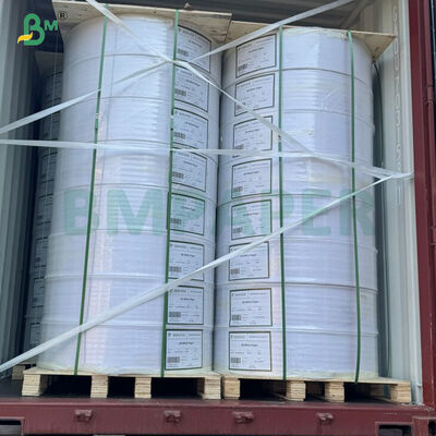 70g karışık renkler 3PLY NCR Otokopi Kağıdı % 100 ahşap hamuru