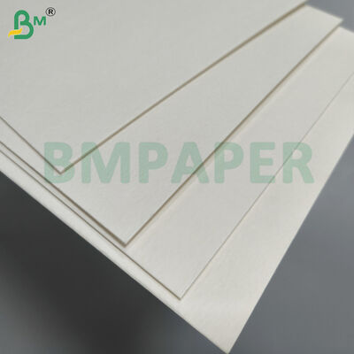 Kaplamasız Bardak Altlığı Kartonu 390gsm 455 X 650mm Masa Örtüsü Pastası Altlıkları İçin