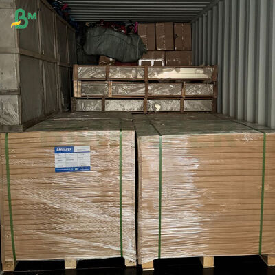 40gsm -50gsm Gıda Sınıfı Isıya Dayanıklı Birinci Sınıf Muffin Kalıbı Kağıdı